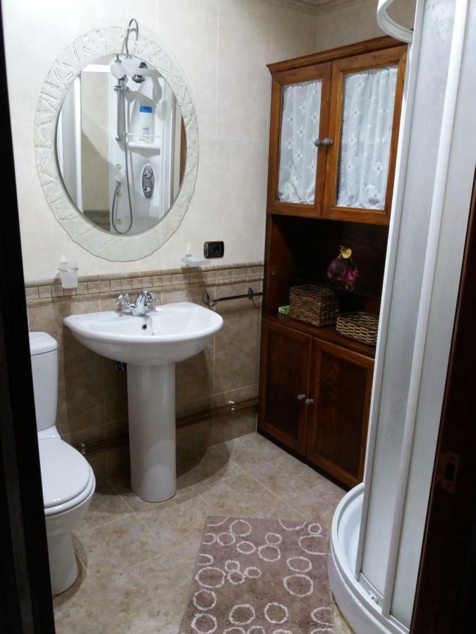 Casa Julia De Lozano Villa Rinlo Kültér fotó